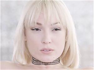 Lily Labeau solo honeypot have fun